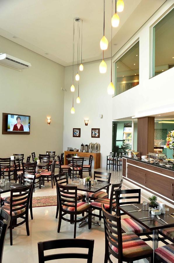 Hotel Matao By Mercure Exterior foto