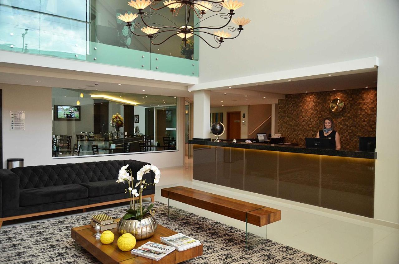 Hotel Matao By Mercure Exterior foto