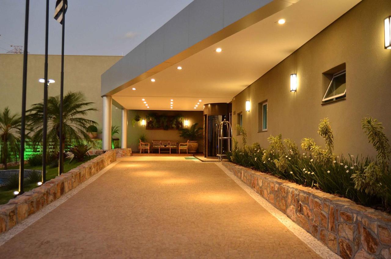 Hotel Matao By Mercure Exterior foto