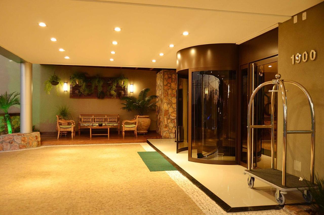 Hotel Matao By Mercure Exterior foto