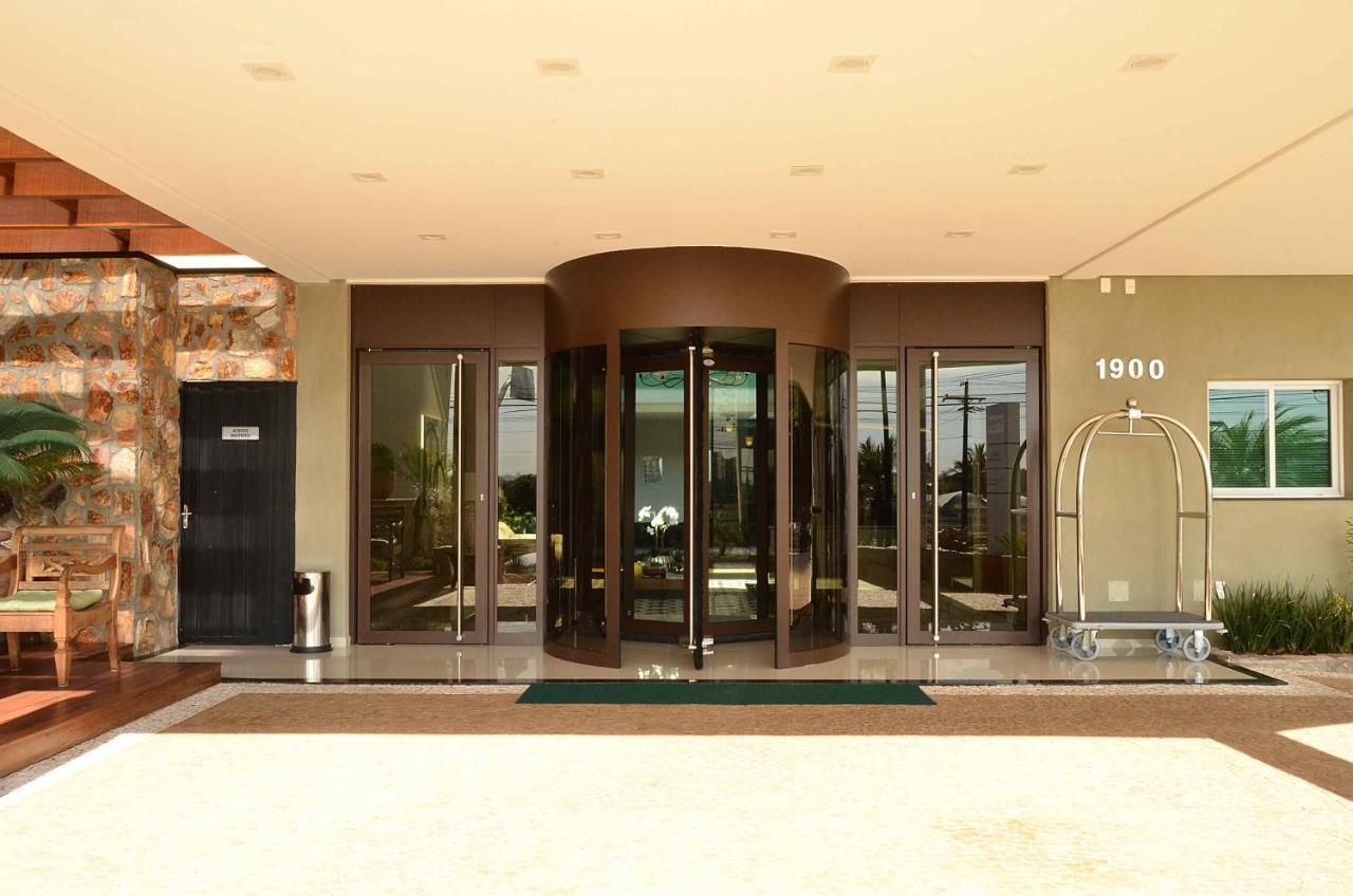 Hotel Matao By Mercure Exterior foto