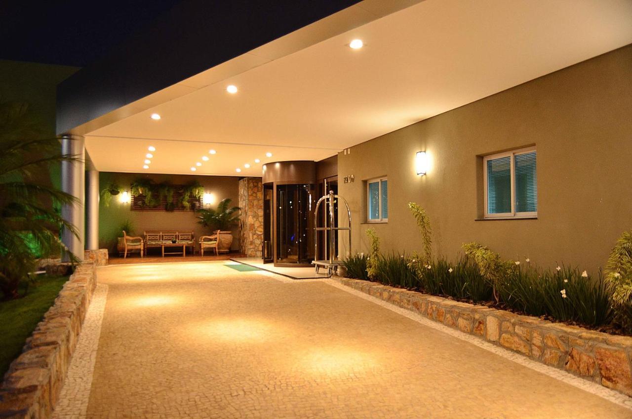 Hotel Matao By Mercure Exterior foto
