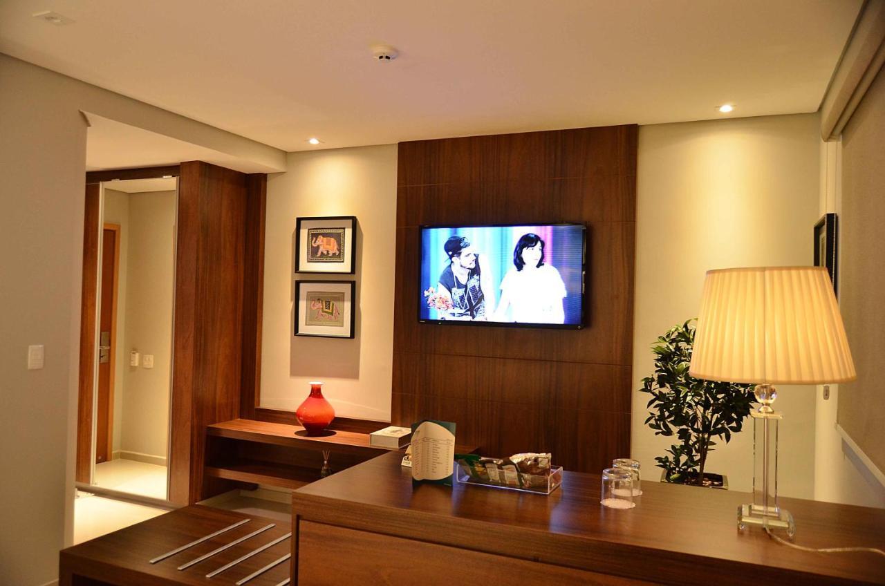 Hotel Matao By Mercure Exterior foto