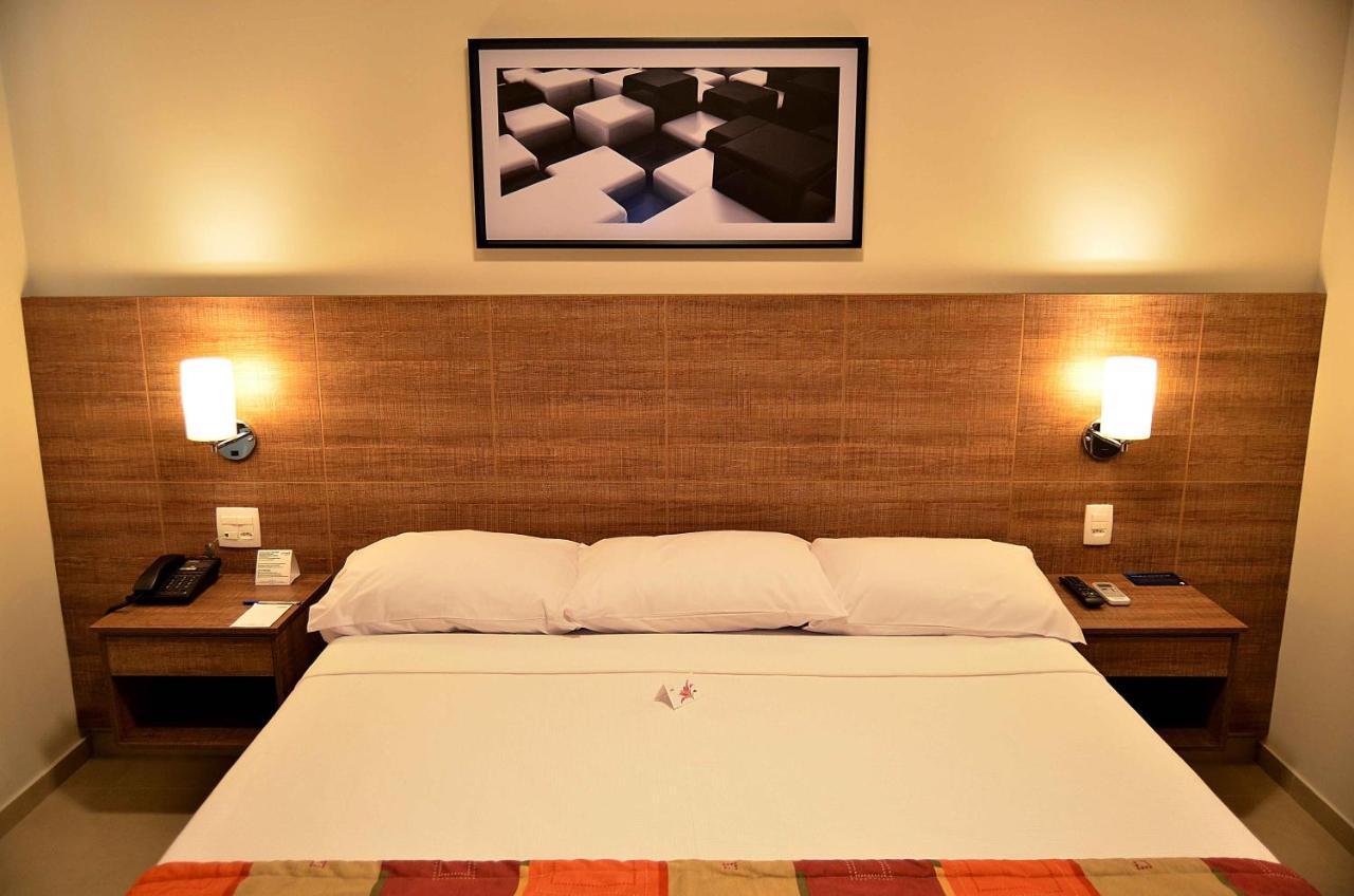 Hotel Matao By Mercure Exterior foto