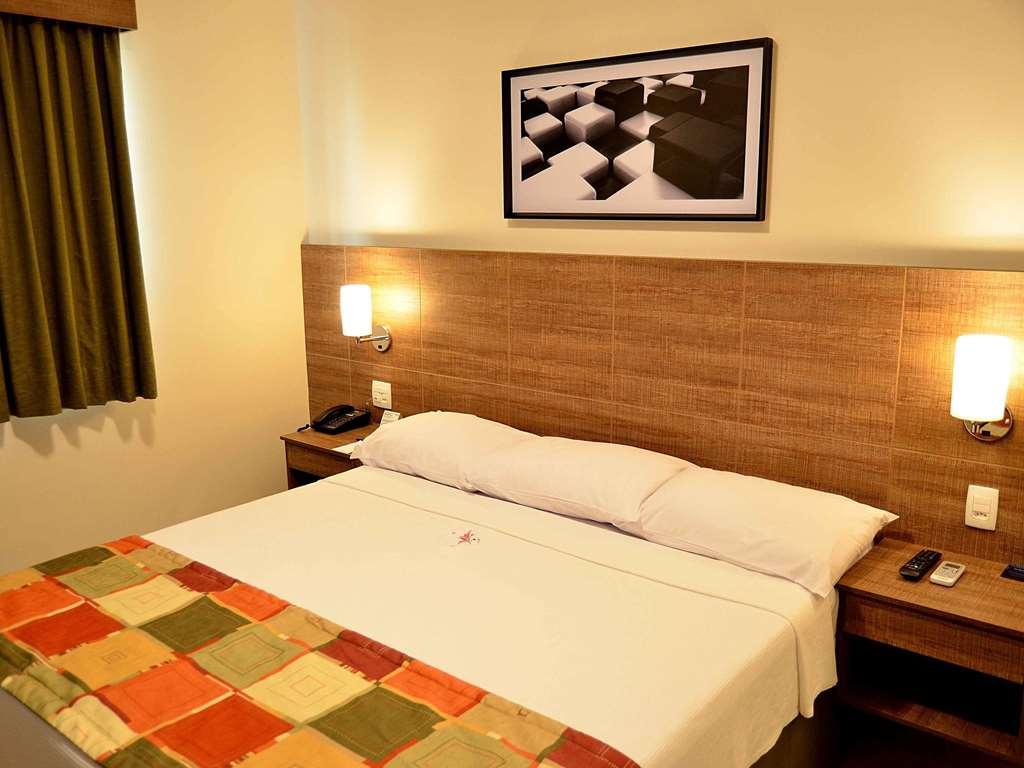 Hotel Matao By Mercure Zimmer foto