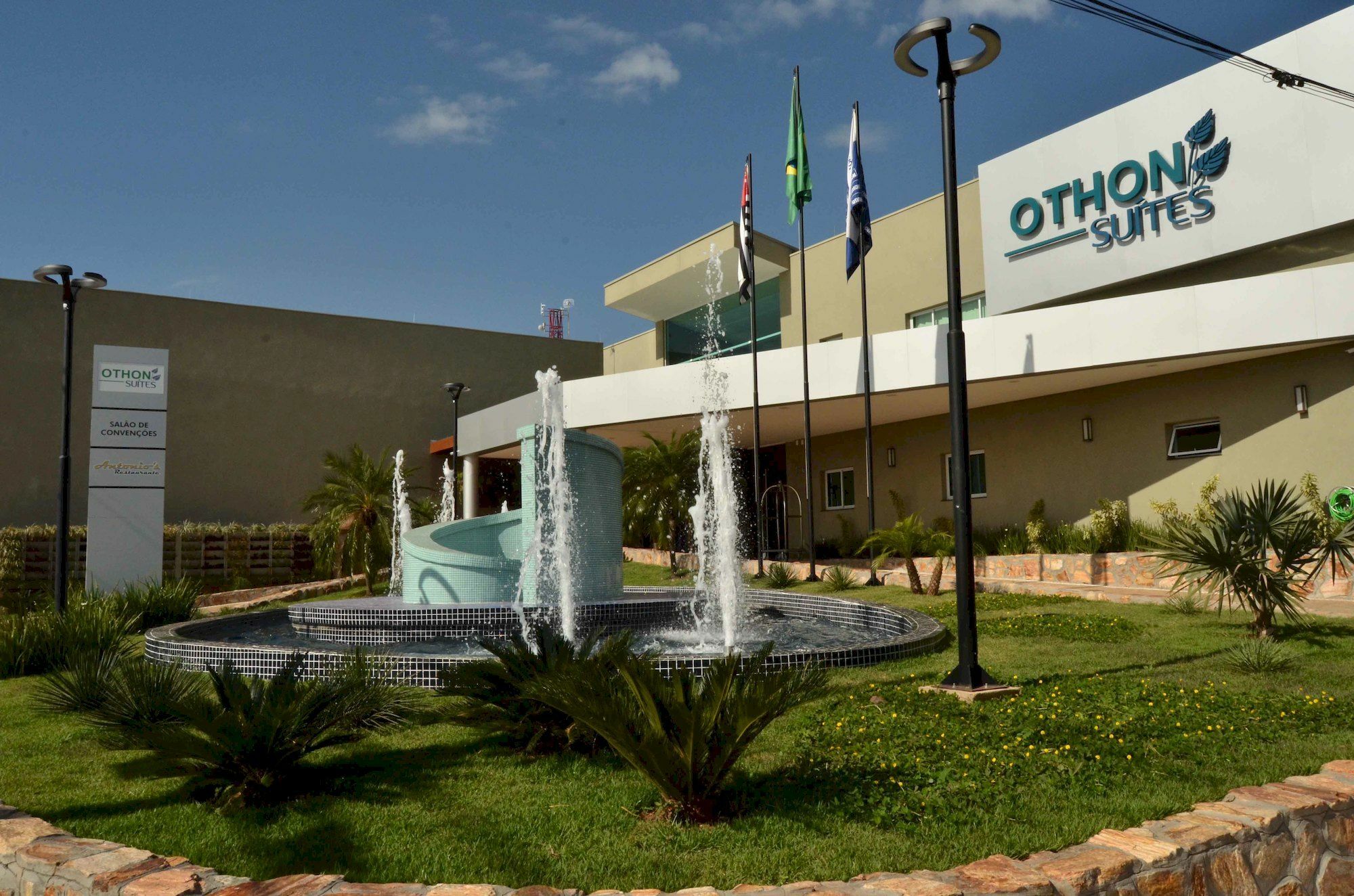 Hotel Matao By Mercure Exterior foto